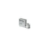 FINDER 45.71.7.012.1310 relé cívka 12VDC, kontakt 250VAC/16A 1x spínací