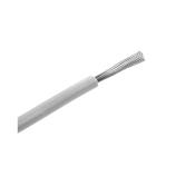 HELUKABEL SiF 1X0,5mm2 bílý silikonový vodič