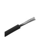 HELUKABEL SiF 1X4mm2 černý silikonový vodič
