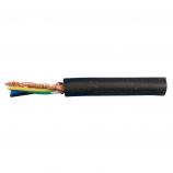 LIYCY 6X0.14 vícežilový kabel