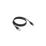 Solight SSC1602-S USB 2.0 A konektor - USB-C  konektor