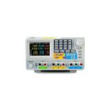 OWON ODP3063 laboratorní zdroj 2x0-30V, 1x 0-6V/3A