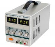 PROSKIT TE-5305B laboratorní zdroj 0-30V/0-5A