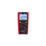 UNI-T UT196 Solar PRO digitální multimetr 