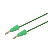 NC-GREEN-1.0M měřící šňůra zelená
