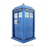 METAL EARTH  Dr. Who, TARDIS stavebnice, 3D kovový model