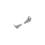 Hrot-nástavce 3mm hroty pro pájecí kleště ZD-409