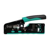 PROSKIT CP-335N krimpovací kleště pro konektory RJ11, RJ12 a RJ45