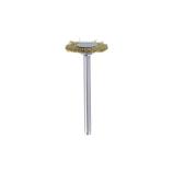 DREMEL DREMEL 535 mosazný kartáč 19mm 2ks