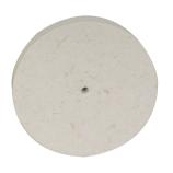 PROXXON 28004 lešticí kotouč filcový 100x15mm 1ks