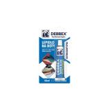 DEBBEX Lepidlo na boty 50ml