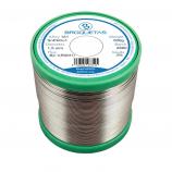 BROQUETAS CÍN 1,5mm 500g cínová pájka