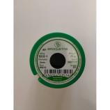 BROQUETAS ECO 1 ( Sn Cu 1) FLUX PW-15; 2mm; 250g cínová pájka
