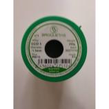 BROQUETAS ECO 1 ( Sn Cu 1) FLUX PW-15; 1,5mm; 250g cínová pájka
