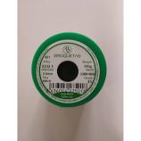 BROQUETAS ECO 1 ( Sn Cu 1) FLUX PW-15; 0,5mm; 250g cínová pájka