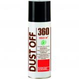 KONTAKT CHEMIE DUST OFF 360 - 200ml stlačený vzduch