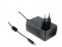 MEAN WELL GSM18E09-P1J síťový napájecí adaptér