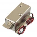 GM203, DOWN, 12V elektromagnetický zámek 