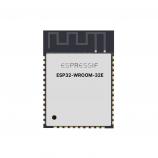 Espressif Systems ESP32-WROOM-32E-N8 WiFi-Modul