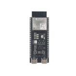 Espressif Systems ESP32-C6-DEVKITM-1-N4 Vývojová deska WiFi/Bluetooth