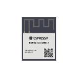Espressif Systems ESP32-C3-MINI-1-H4X WiFi/Bluetooth Modul