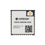 Espressif Systems ESP32-WROOM-32UE-N4 WiFi/Bluetooth Modul