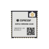 Espressif Systems ESP32-WROOM-32UE-N8 WiFi/Bluetooth Modul
