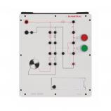 DIAMETRAL Uno Volta UV-112 výukový panel