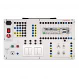 DIAMETRAL Uno Volta UV-117 výukový panel
