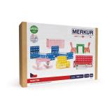 MERKUR Domeček - rozšíření Nábytek mechanická stavebnice