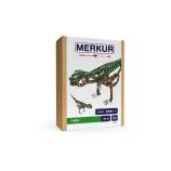 MERKUR F009 T-REX mechanická stavebnice