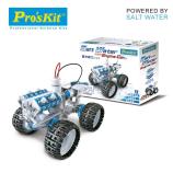 PROSKIT GE-752 Auto na slanou vodu