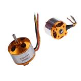 A2212/6T DC motor bezkartáčový outrunner
