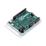 ARDUINO Leonardo osazené headery