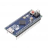 Micro - 100% klon vývojový kit Arduino