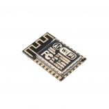 Zástavbový modul ESP12-F s ESP8266  