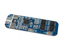 Ochranný modul Li-ion/pol 3S 12,6V/10A 