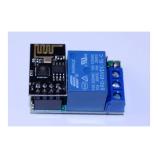 Modul bluetooth relé 1x 10A, 5V 