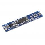 LED indikátor stavu Li-ion/pol baterie, 5S 
