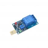 Modul vlhkostně spínaného relé, 5V 
