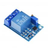 XY-X0001 modul napěťově řízeného relé