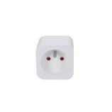 Solight DTY01WIFI zásuvka s měřením spotřeby