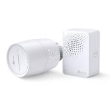 TP-LINK KE100 KIT Základní sada chytrého termostatického radiátorového ventilu