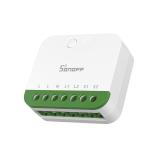 Sonoff MINI-2GS inteligentní Wi-Fi  Matter dvoukanálový mini přepínač