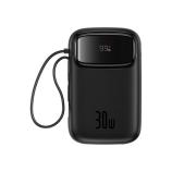 Baseus QPow 2 10000mAh 30W powerbanka