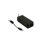 MEAN WELL GSM40A24-P1J síťový napájecí adaptér