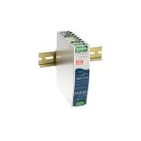 MEAN WELL SDR-75-48 spínaný zdroj na DIN lištu