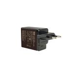 MEAN WELL NGE12E05-USB síťový napájecí adaptér