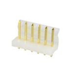 KLS PSH04-06PG konektor vidlice rozteč 3,96mm, 1x6pinů, přímá, do DPS