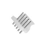 PSH04-05P konektor vidlice rozteč 3,96mm, 1x5pinů, přímá, do DPS
